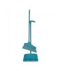 iShopping - Histar Economy Broom & Dust Pan Blue