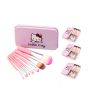 iShopping - Shopeasy 7Pcs Makeup Brush Kit