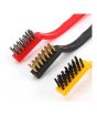 iShopping - Promax Mini Wire Brush Cleaning Tool Kit