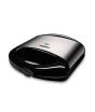 Bingo 2 Slice Steel Housing Sandwich Maker Black (BSM-309)