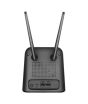 D-Link N300 4G LTE Wireless Router (DWR-920)