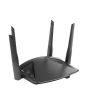 D-Link AX1800 Dual Band Wifi 6 Wireless Router Black (DIR-X1860/MNA)