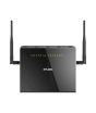 D-Link AC1200 Dual Band Wireless Modem Router Black (DSL-G2452DG/ME)