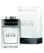 Bvlgari Man Eau De Toilette For Men 100ml