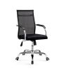 iShopping - MnM Enterprises Hard Mesh Net Office Chair (OC002)