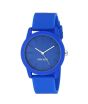 Nine West Watch For Women Blue (NW/2139BLBL)