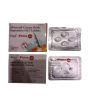 iShopping - Medz Power Vega Force 100 Sildenafil+Dapxetine Pack of 2