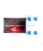 iShopping - Jalandhar Traders Long Drive Tablet 30mg - 4 Tabs