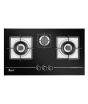 Xpert Glass Gas Hob (XGT3917)