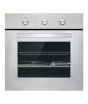 iShopping - Xpert Built-In Oven Silver (XGEO-70-1S)