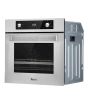 Xpert Built-In Oven Silver (XGEO-70-17S)