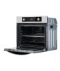 Xpert Built-In Oven Silver (XGEO-70-17S)