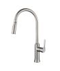 iShopping - Xpert Kitchen Sink Faucet Silver (XF-6221-S)