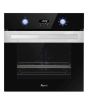 iShopping - Xpert Built-In Oven Black (XGEO-80-1NN)