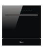 iShopping - Xpert Built-In Dishwasher Black (XWD-1/2 HB)