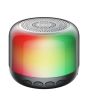 Jooyroom Transparent Wireless Speaker With Light (JR-ML03)