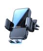 iShopping - Joyroom Auto Match Air vent Wireless Car Charger & Holder (JR-ZS298)