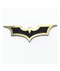 iShopping - G-Mart 3D Metal Batman Logo Car Sticker