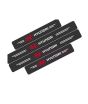 iShopping - G-Mart Hyundai Car Door Anti Stepping Protection Stickers Pack Of 4