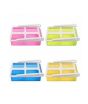 iShopping - G-Mart Multifunction Refrigerator Storage Rack