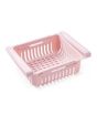 iShopping - G-Mart Adjustable Fridge Storage Basket