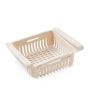 iShopping - G-Mart Adjustable Fridge Storage Basket