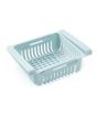 iShopping - G-Mart Adjustable Fridge Storage Basket