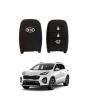 G-Mart KIA Sportage Silicone Key Cover Case