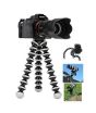 iShopping - G-Mart DSLR Camera Tripod - Black