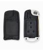 G-Mart 4 Button Modified Remote Key Shell For Toyota