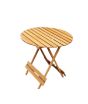 iShopping - G-Mart Sammy Wooden Table