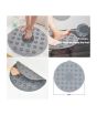 iShopping - G-Mart Silicone Non Slip Bath Mat