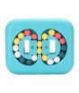 iShopping - G-Mart Beads Puzzle Fidget Spinner Toy For Kids