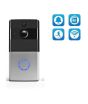 G-Mart Doorbell With IP Wirless Camera