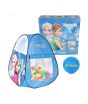 iShopping - G-Mart Frozen Tent House With 50 Balls For Kids