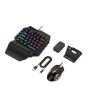 G-Mart Wireless Bluetooth 5In1 Keyboard & Mouse