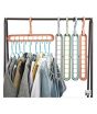 G-Mart Multi Purpose Cloths Hanger