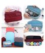 iShopping - G-Mart Multi Functional Travel Bag 