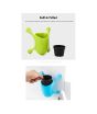 iShopping - G-Mart Creative Flower Pot Wall Mounted Holder - Multi