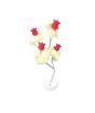 iShopping - G-Mart Tree Shape Bear Flower Lamp