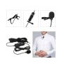 iShopping - Boya Camera Video Microphone Mic -  Black (BY-M1)