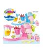 iShopping - G-Mart 3in1 DIY Ice Cream Machine