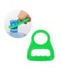 iShopping - G-Mart Water Gallon Lifter Holder - Green