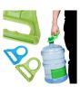 iShopping - G-Mart Water Gallon Lifter Holder - Green