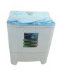 Kenwood Twin Tube Glass Top Washing Machine 11kg White (KWM-21159)