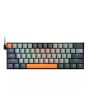 Redragon Caraxes K644 GG-RGB Wired Gaming Keyboard