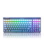 Redragon K656 PRO 3-Mode Wireless RGB Gaming Keyboard