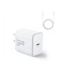 iShopping - Joyroom PD 20W Charger White (JR-TCF06)