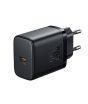 iShopping - Joyroom 5W Fast Charger EU Black (JR-TCF11)