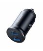 iShopping - Joyroom 30W 2C mini Metal Car Charger (JR-CCN06)